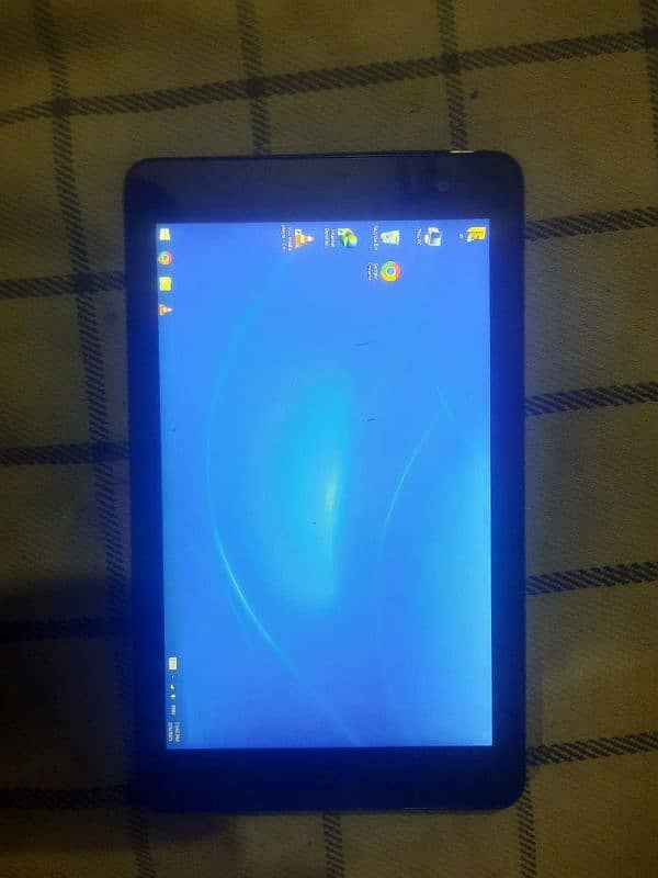 Dell window touch tab with box 0