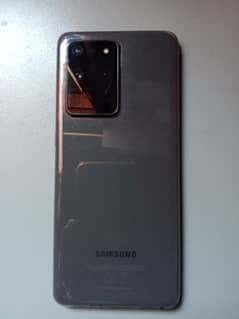 Samsung galaxy s20 ultra