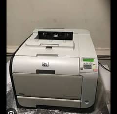 Hp Colour laser jet 2025  Colour Printer