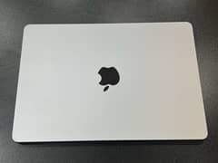 MacBook