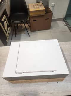 MacBook Air M2 2022 8GB 256GB