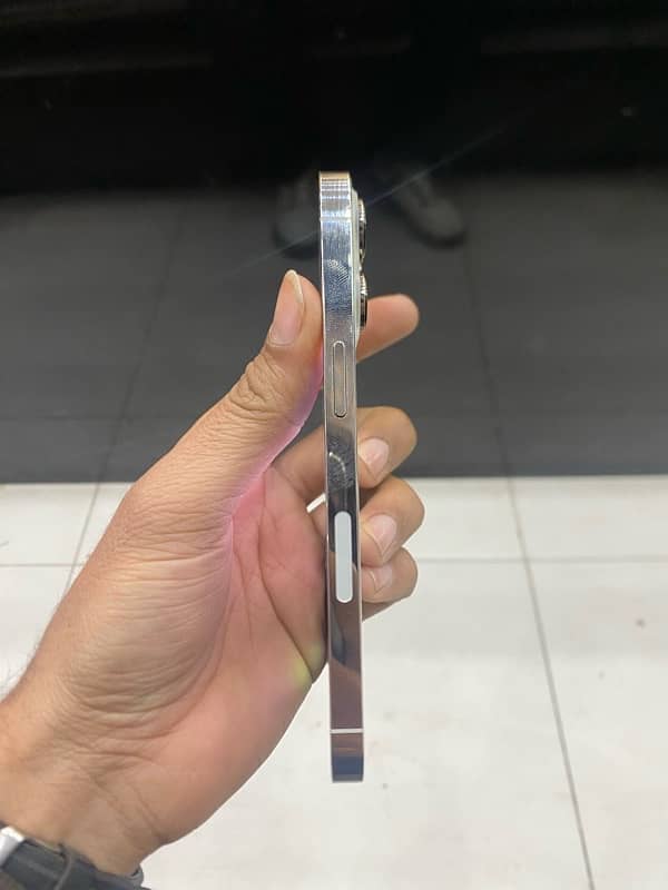 I PHONE 13 PRO 1TB NON PTA 1