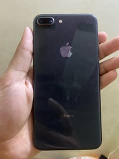 iPhone 8 plus non pta but sim working 64 gb