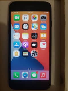 iPhone 8 - Black - 64GB - Non PTA