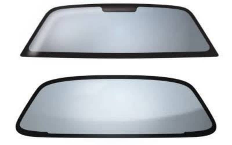 windscreen for wagon busses and truks 0