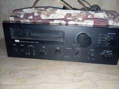 sansui amp for sale made in Japan