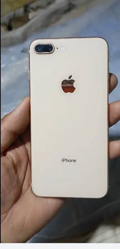 8 plus water pack Non PTA 0