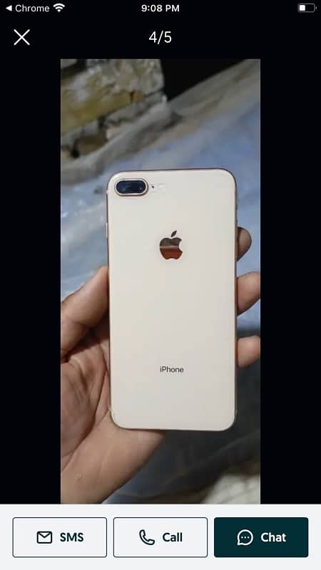 8 plus water pack Non PTA 2