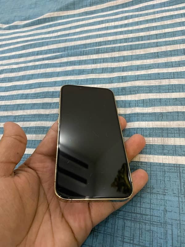 iphone 13 pro pta approved 6