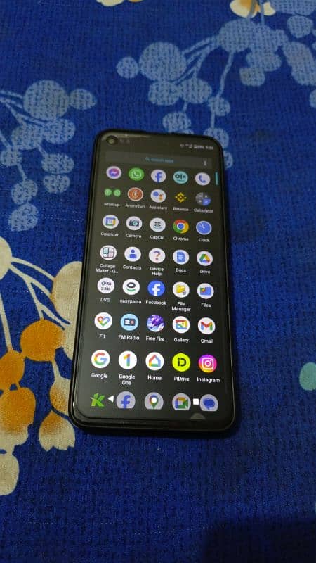 moto G9 power dual sim (official approved) 3