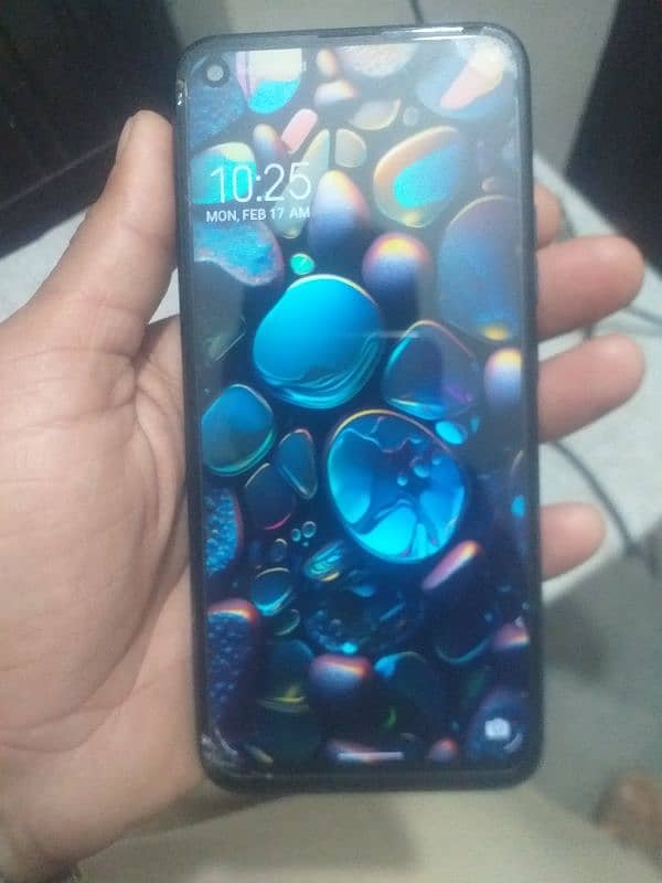 tecno spark 5 pro pta approved 0