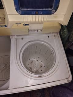 Washing machine for sale