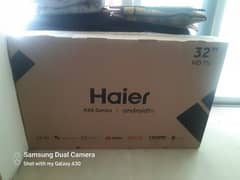 Haier