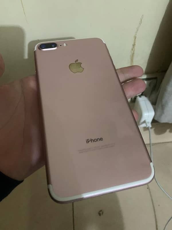 iphone 7 plus 0