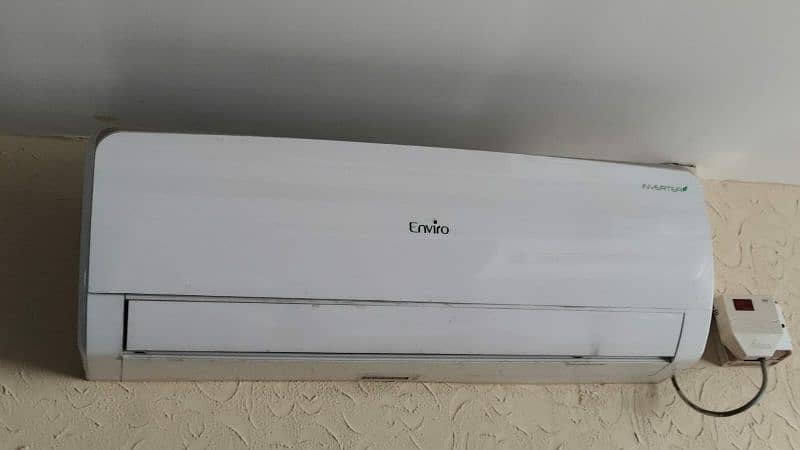 Enviro AC DC inverter 3