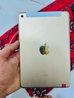 iPad mini 4 Non pta