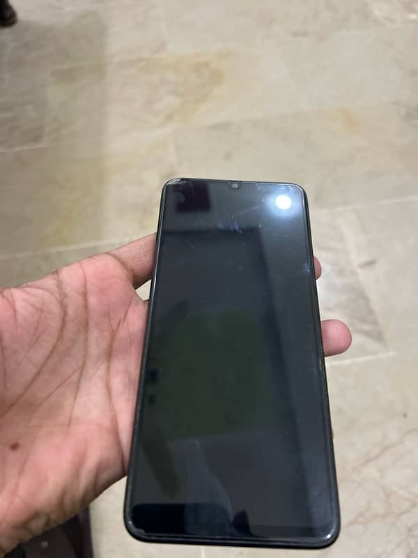 oppo A38  brand new phone condition 10 by 10 1