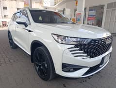 Haval H6 2024