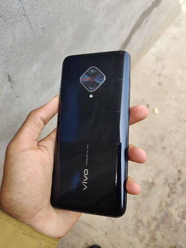 Vivo S1 Pro 3