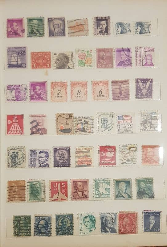 stamps, postal stamps, sell, discount 0