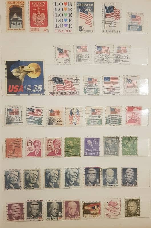 stamps, postal stamps, sell, discount 4