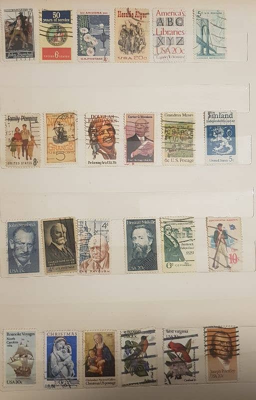 stamps, postal stamps, sell, discount 5