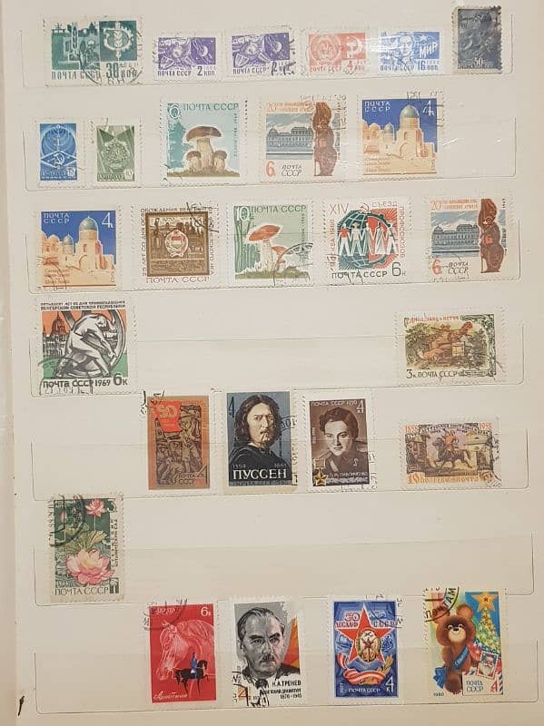 stamps, postal stamps, sell, discount 8