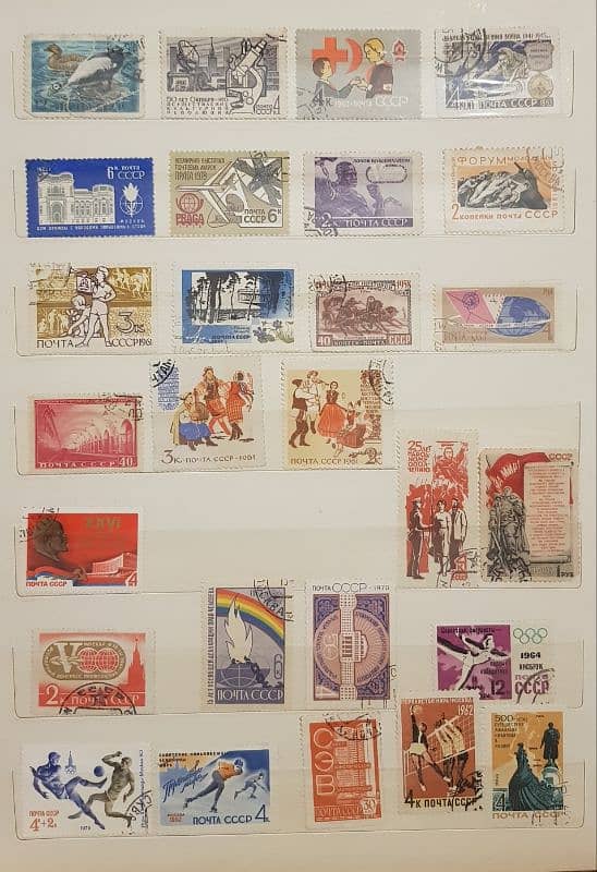 stamps, postal stamps, sell, discount 9