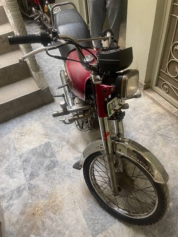 unique china bike 3