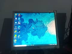 Samsung LCD Monitor 4000