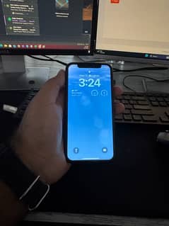 Iphone X Pta approved