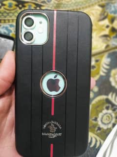 iphone 11 with box non pta sim work kar rahi