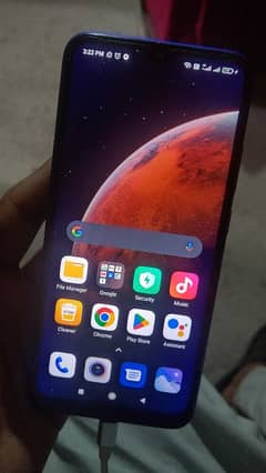 Redmi 9c 3 64