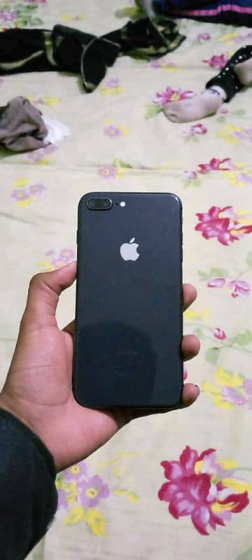 iphone 8 plus bypass pta 64gb 0