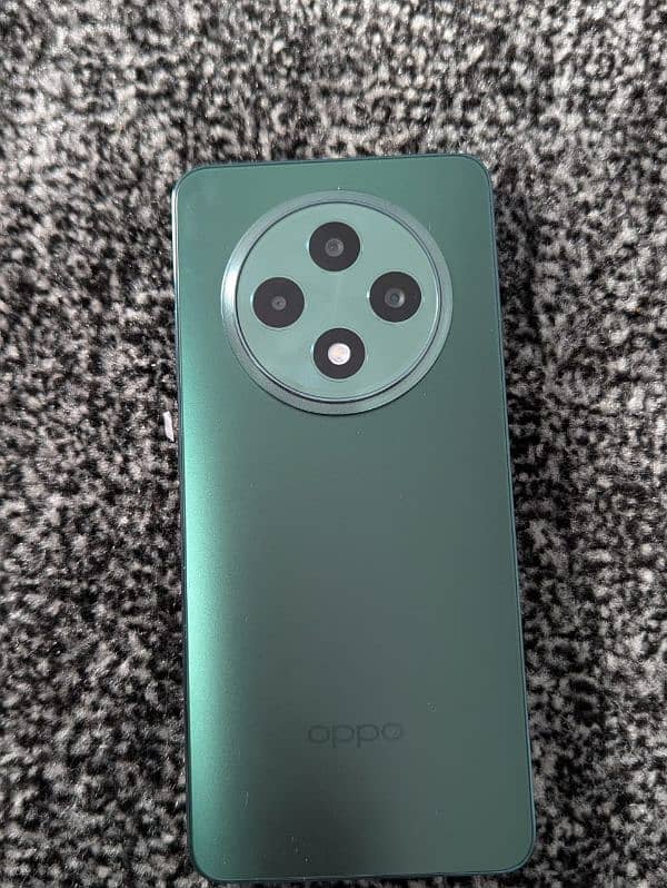 OPPO Reno 12F 5