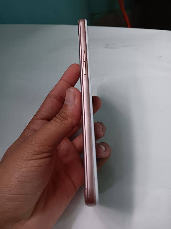 Oppo F1s pta approved 2