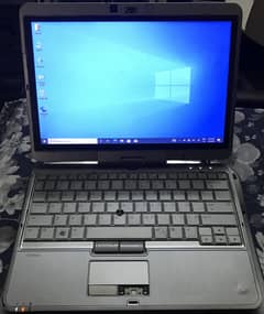 HP elitebook laptop core i5 2nd genration 4 GB 320 GB for sell