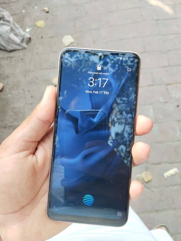 vivo s1 pro 0