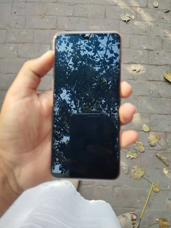 vivo s1 pro 1