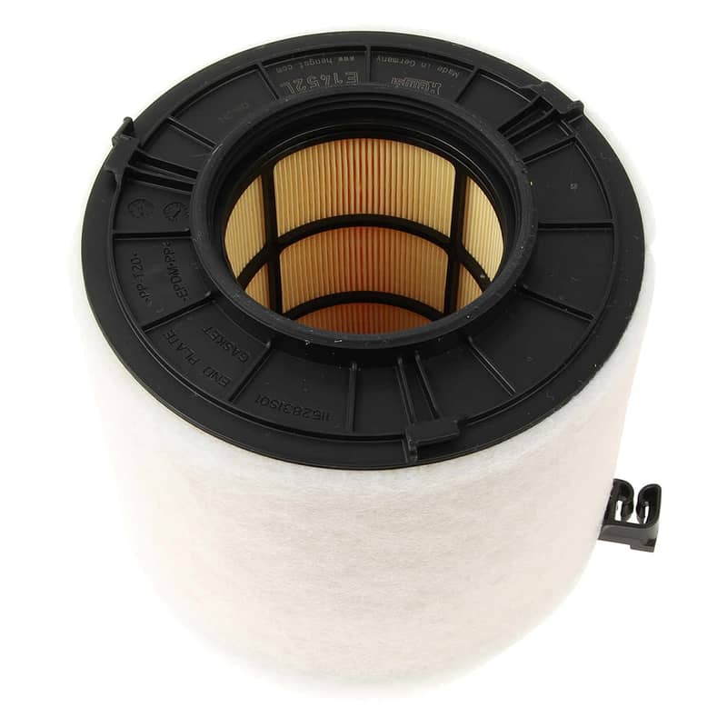 Audi Air Filter (S4 S5 SQ5 B9) 8W0133843 1