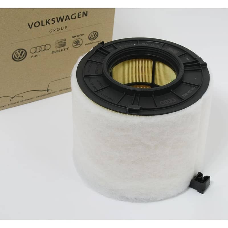 Audi Air Filter (S4 S5 SQ5 B9) 8W0133843 2