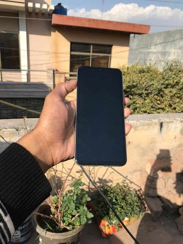 Infinix note 11 with box 4