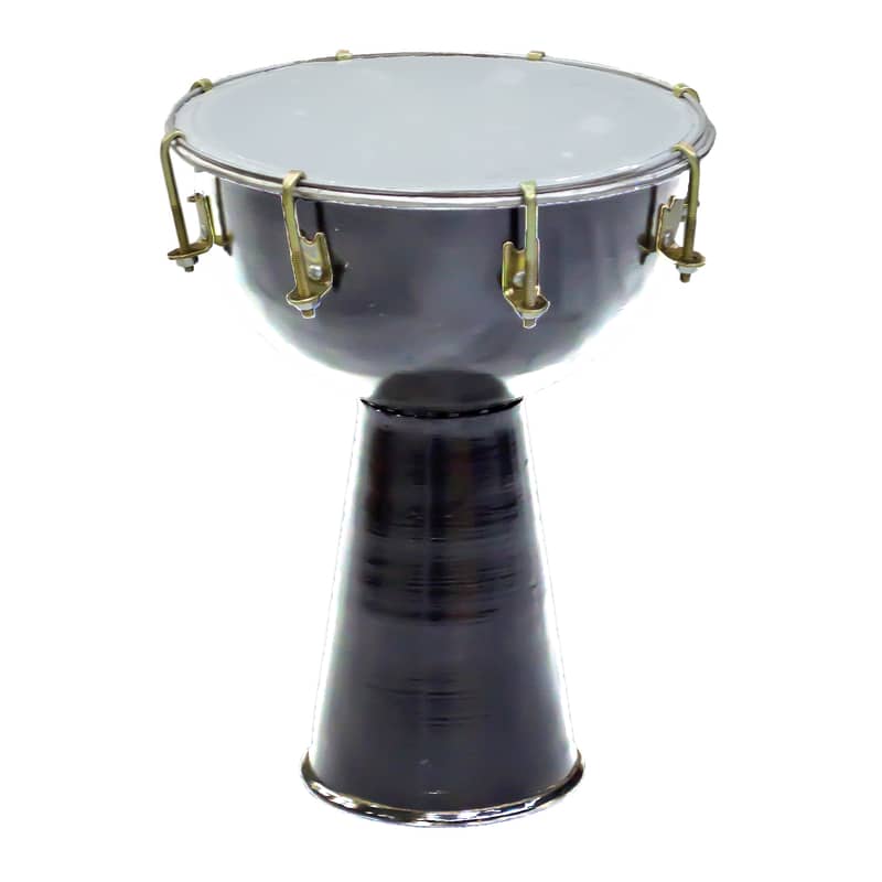 Djembe drum available in four colours 2