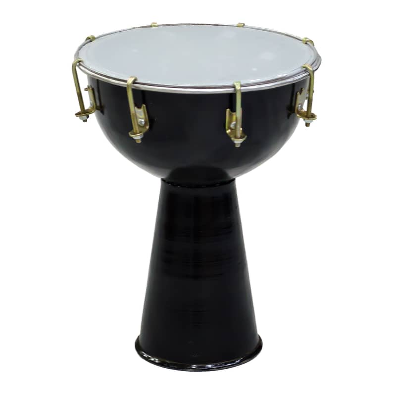 Djembe drum available in four colours 3