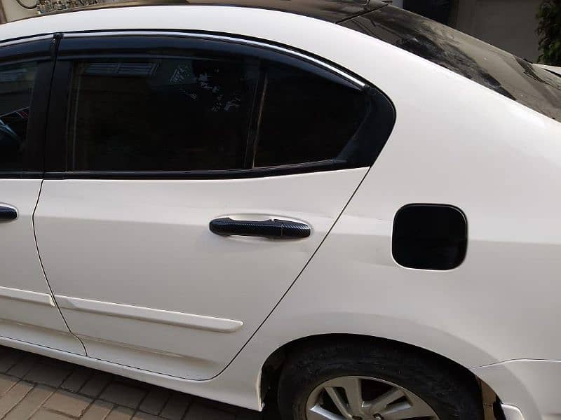 Honda City IVTEC 2018 3