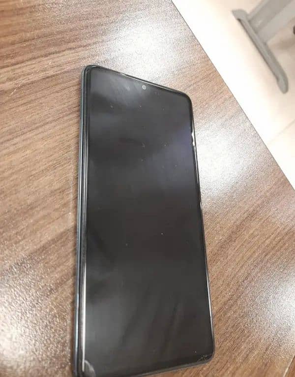 Xiaomi Redmi Note 10 6/128 ( price is negotiable) 2