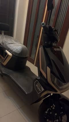 Evee Scooter for Sale