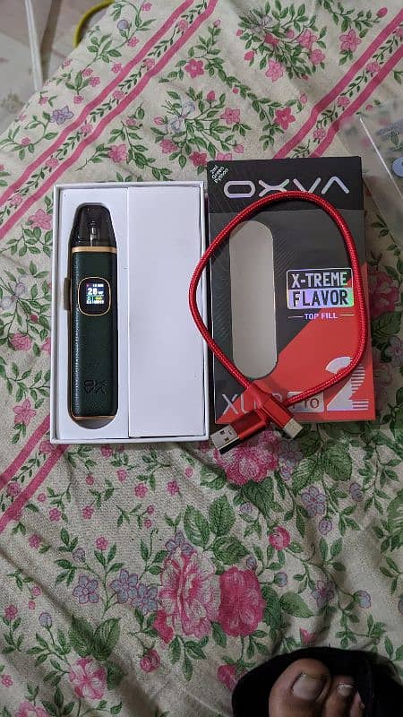 oxva slim 2 pro 1