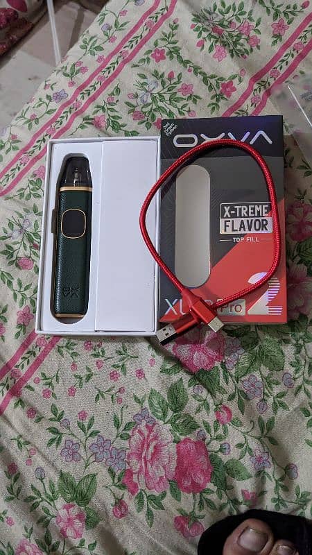 oxva slim 2 pro 2