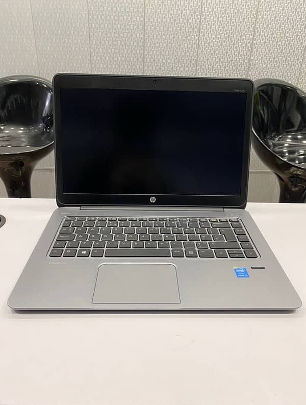 HP Elitebook 1040G2  Core i5 5th gen 8/256 SSD laptop 3